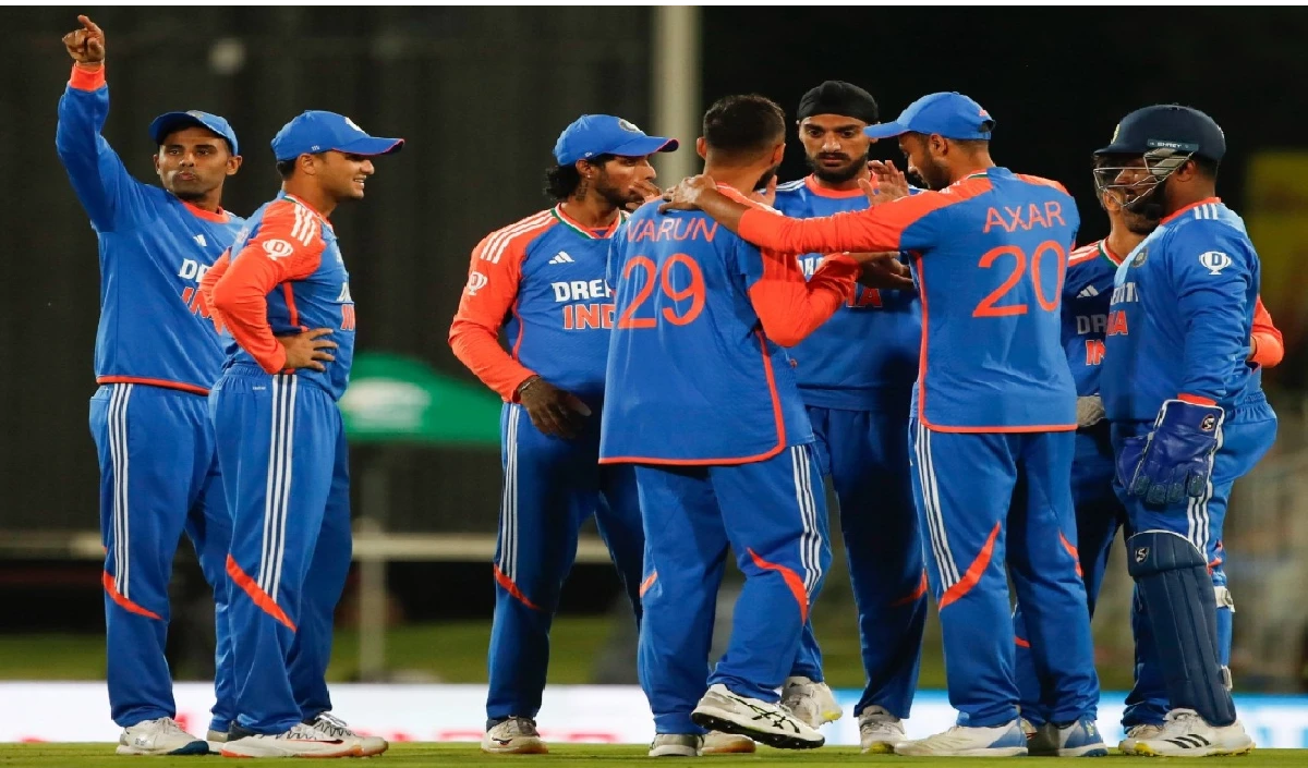 ICC ने टी20 में पावरप्ले नियम में किया बदलाव, ओवर्स कटने पर होगा लागू, जानें पूरी जानकारी