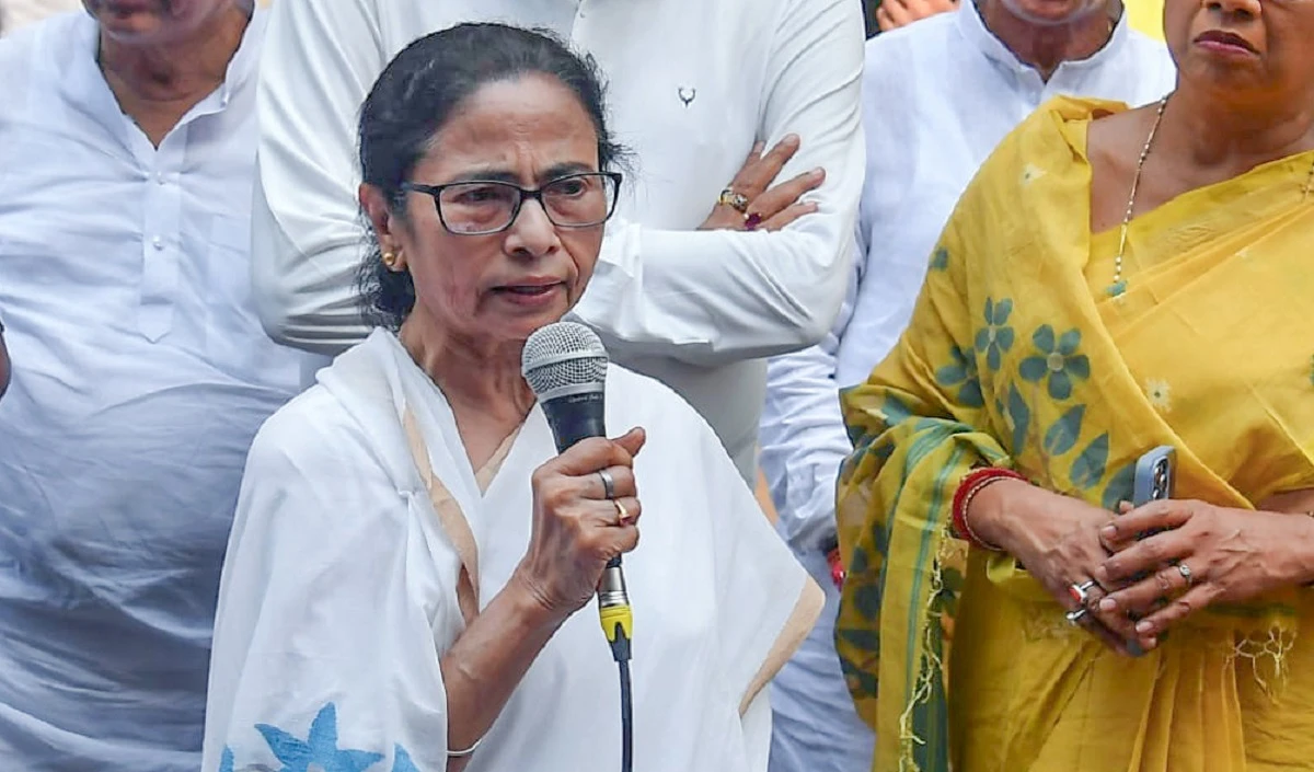 कोलकाता रेप केस मामले को लेकर TMC ने जारी किया बयान, कहा- न्याय सुनिश्चित किया जाएगा