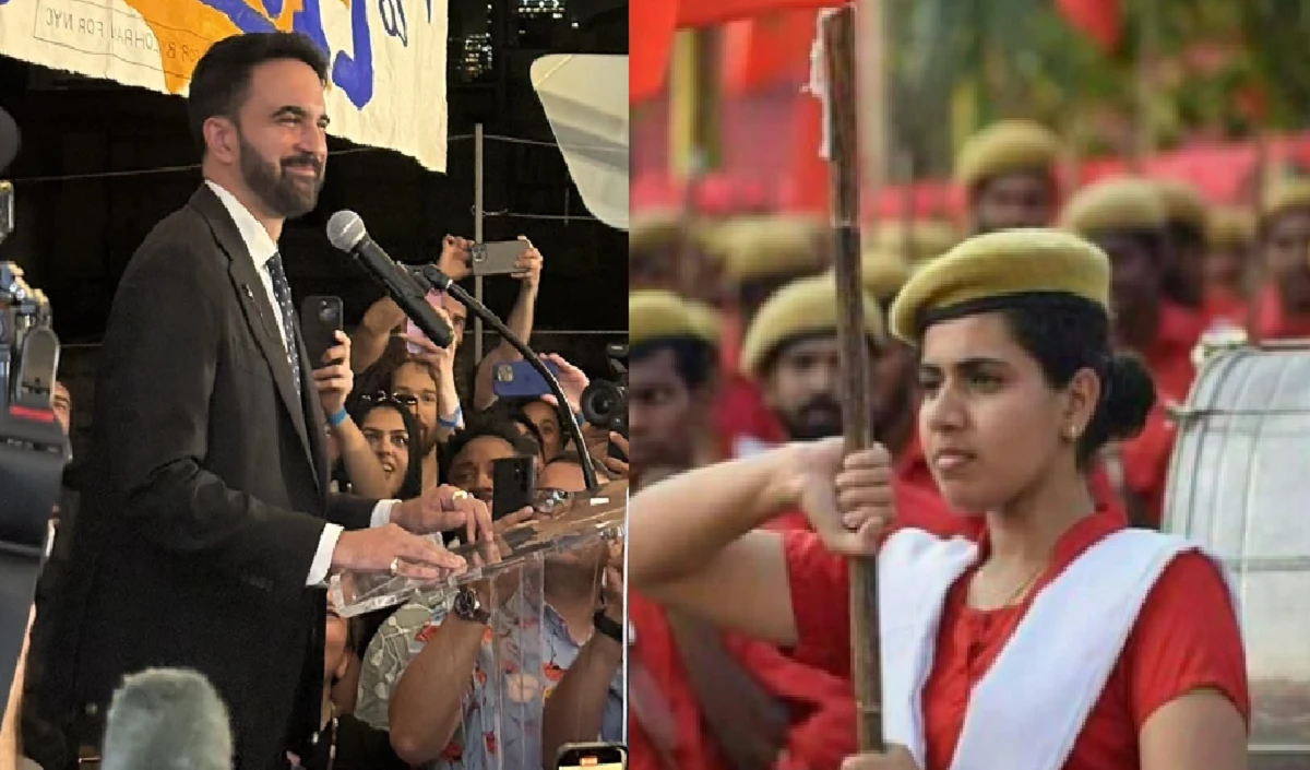 तिरुवनंतपुरम की मेयर को लेकर न्यूयॉर्क के ममदानी ने ऐसा क्या लिख दिया? वायरल हुआ पोस्ट