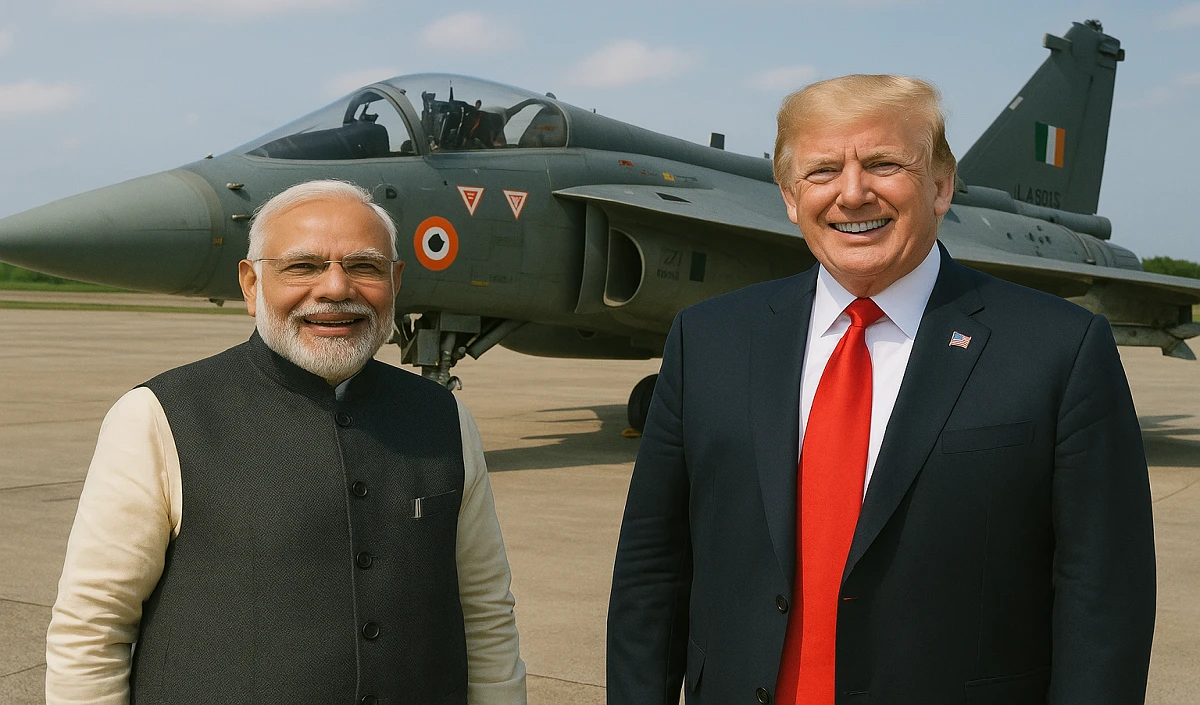 अमेरिका ने तो गजब कर दिया! F-18 में लगने वाला इंजन…पहली बार होगा ऐसा जिसे सुनकर चीन-पाक का सिर चकरा जाएगा