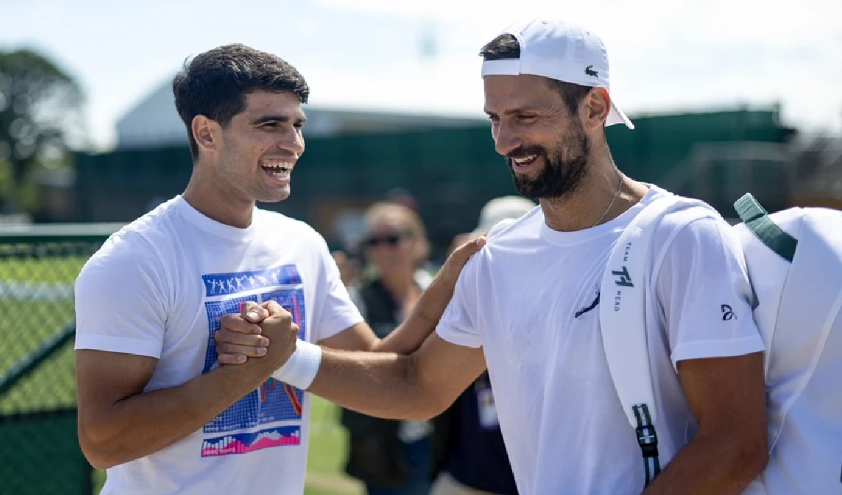 Wimbledon 2025 का फुल शेड्यूल, जानें प्राइज मनी और लाइव स्ट्रीमिंग से जुड़ी पूरी जानकारी