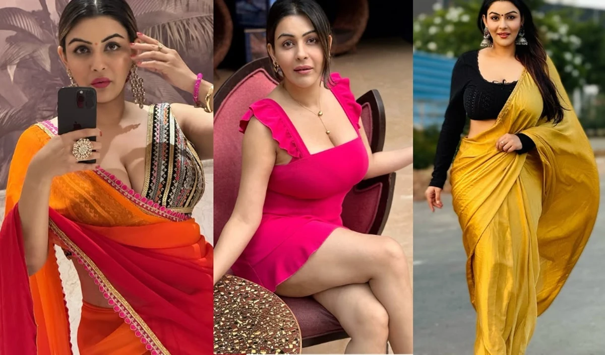 Bigg Boss 18 फेम Yamini Malhotra ​​साउथ इंडस्ट्री में वापसी की तैयारी में जुटी, अच्छी फिल्म का कर रही है इंतजार