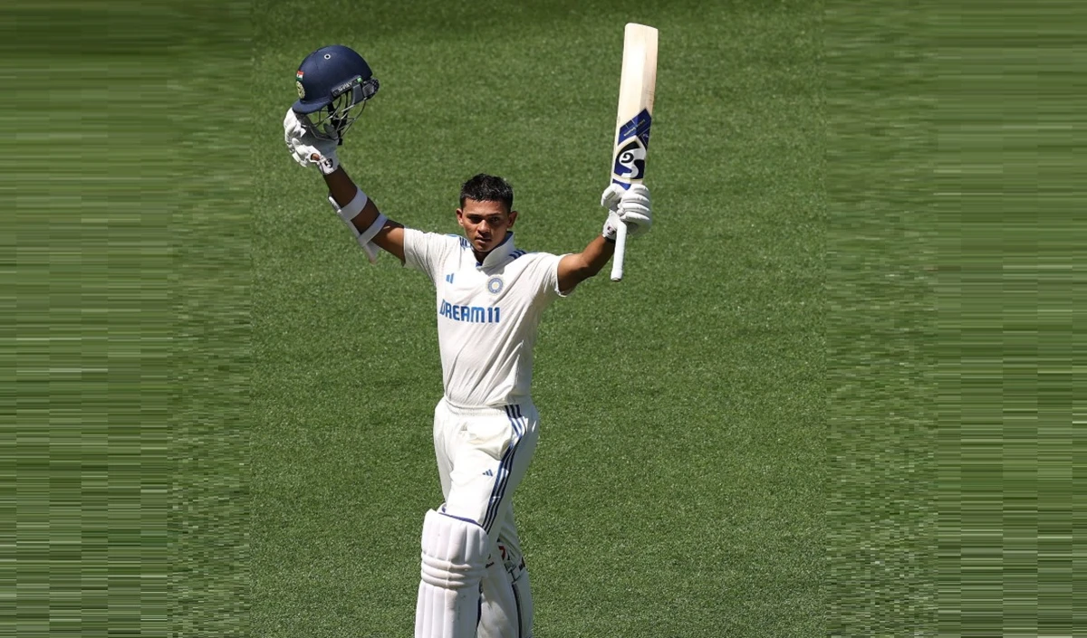 IND vs ENG: यशस्वी जायसवाल इस एलिट क्लब में हुए शामिल, इंग्लैंड के खिलाफ पहली पारी में जड़ा था बेहतरीन शतक