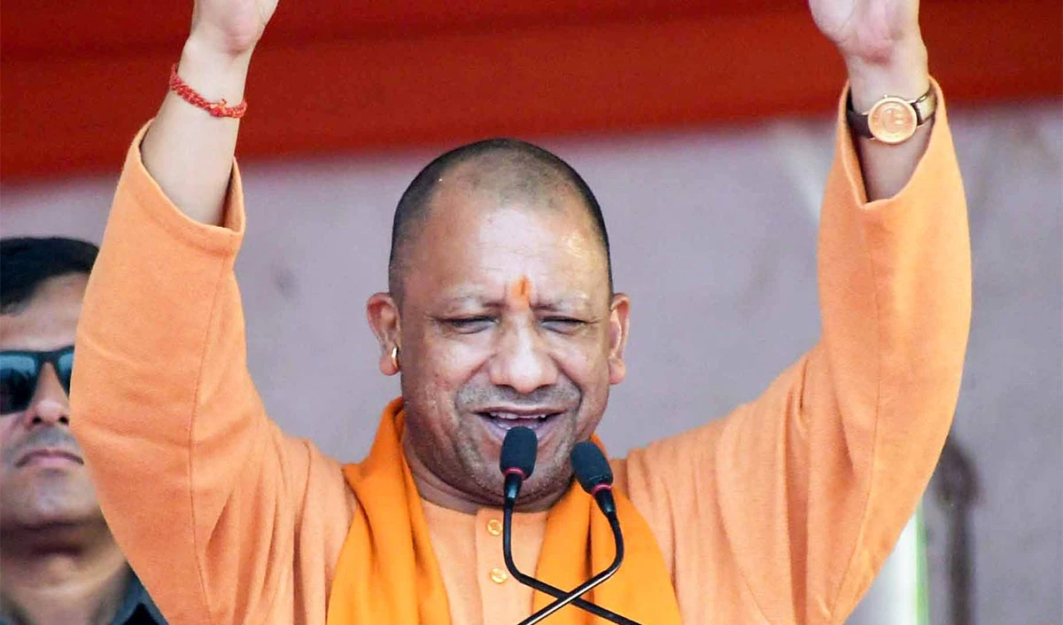 Yogi Adityanath Birthday: संकल्प, सिद्धि, संघर्ष से नायक बनकर उभरे “योगी आदित्यनाथ”