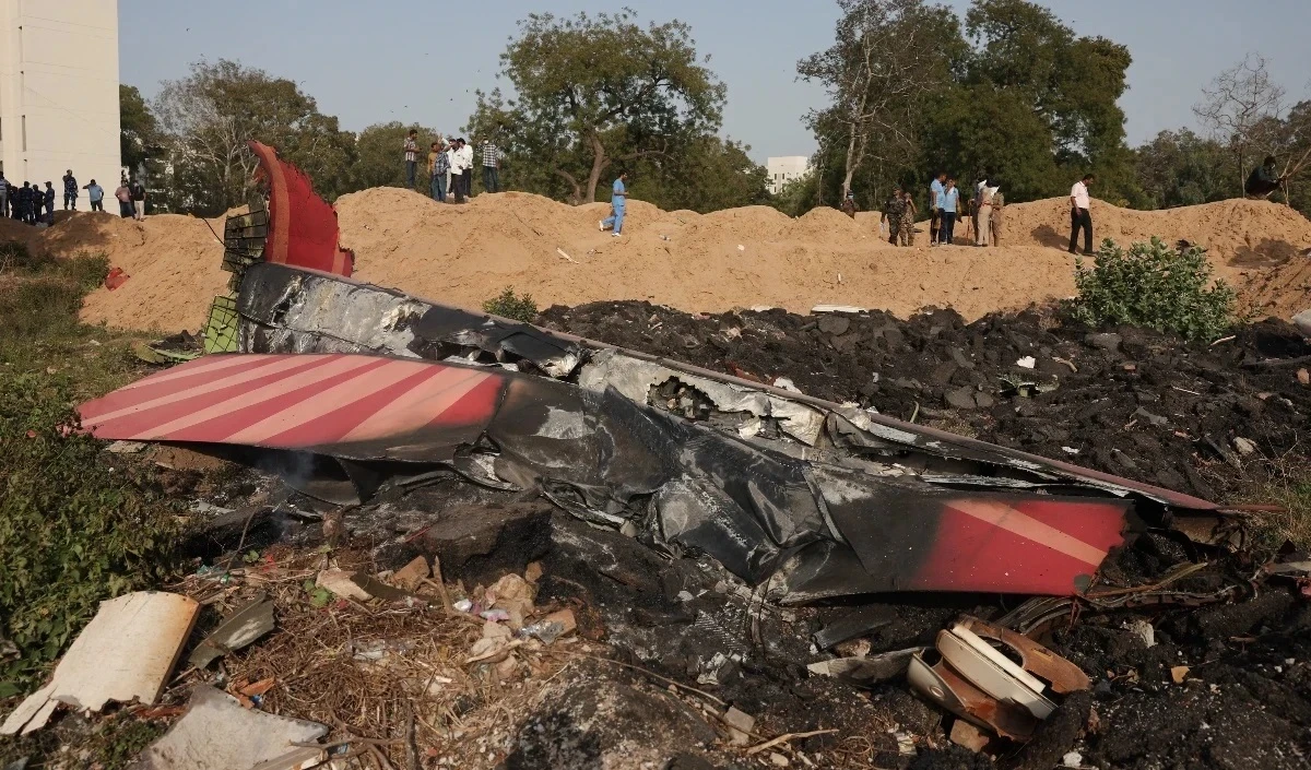पिछले 6 महीनों में 5 बार सुरक्षा उल्लंघन, 9 कारण बताओ नोटिस Air India को जारी किए जा चुके हैं