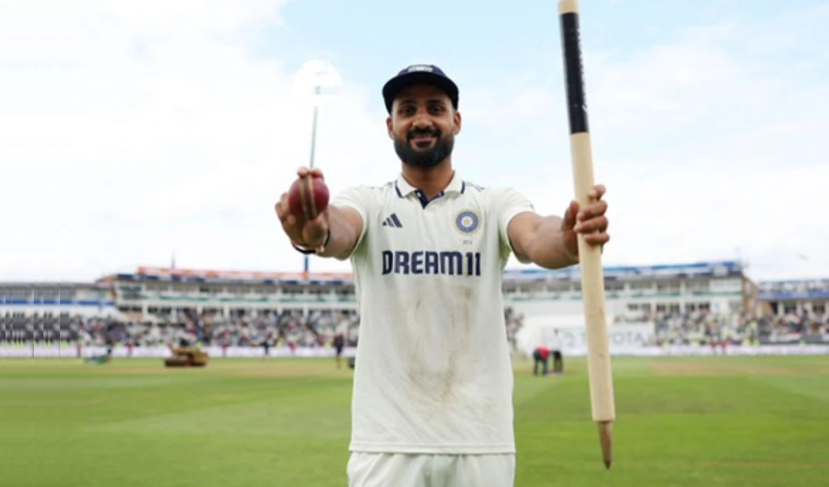 IND vs ENG: अर्शदीप के बाद आकाशदीप की चोट ने बढ़ई भारत की चिंता, चौथे टेस्ट से बाहर हो सकते हैं