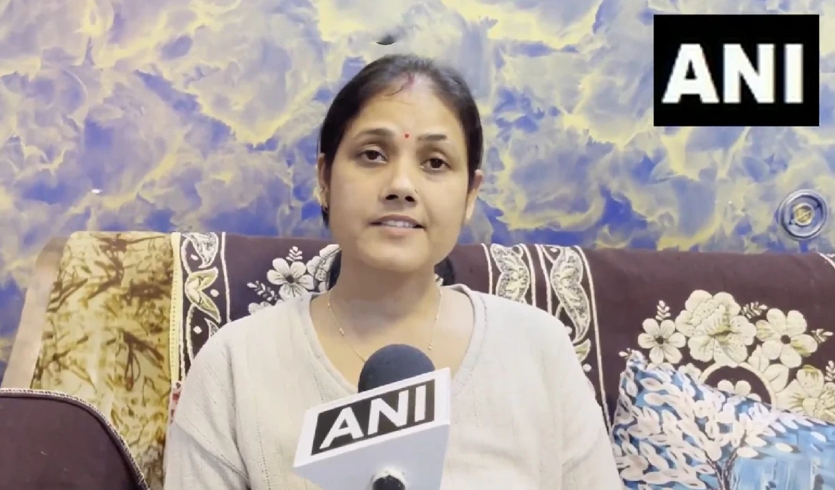 मेरी चिंता मत करो, बस देश के लिए अच्छा करो… कैंसर पीड़ित बहन ने भाई आकाशदीप पर लुटाया प्यार- Video