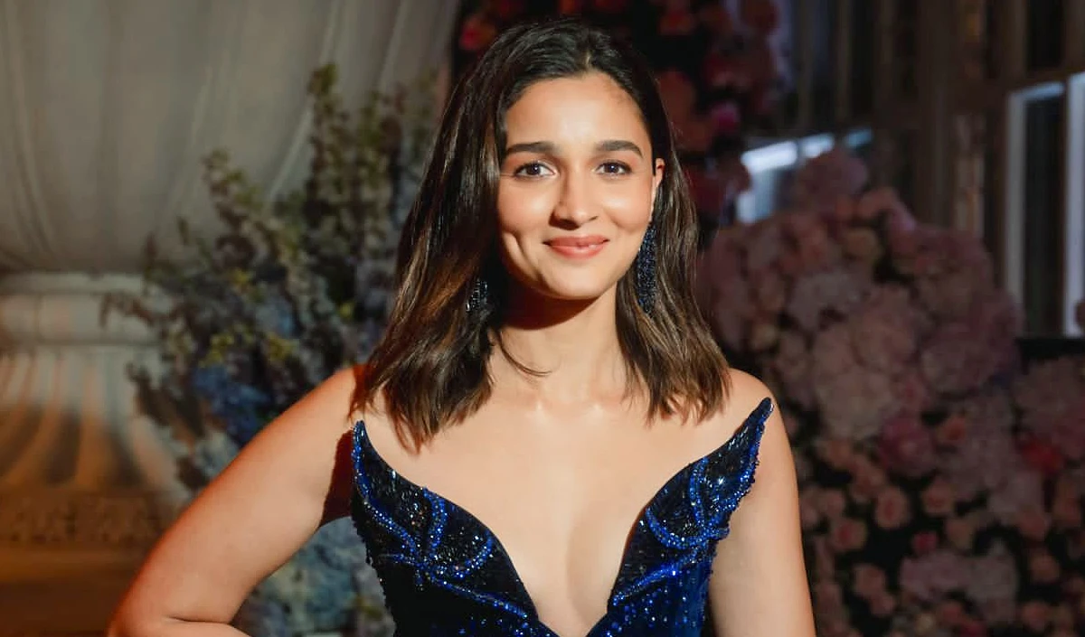 Alia Bhatt की पूर्व सेक्रेटरी 76 लाख की ‘चोरी’ के आरोप में गिरफ्तार, कौन हैं वेदिका प्रकाश शेट्टी?
