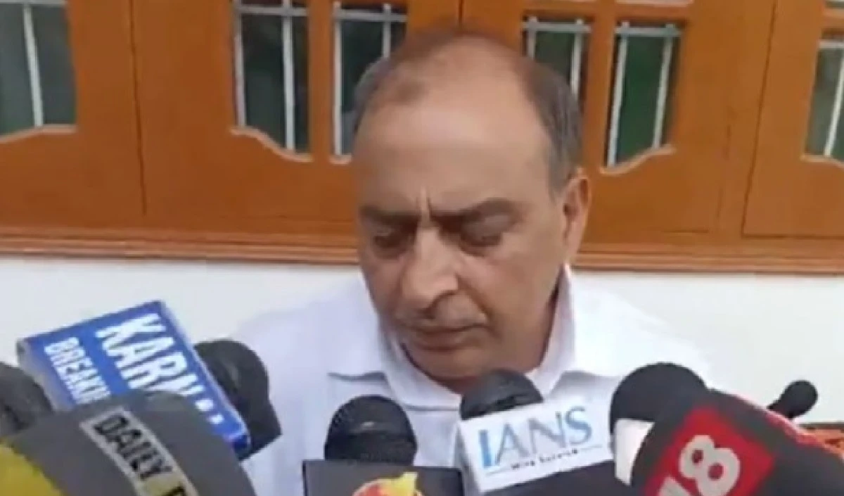 मुनीर मेरा दर्द तब समझेगा जब…अमेरिका ने पाक समर्थक आतंकी संगठन पर चलाया हंटर तो पीड़ित के पिता ने दी प्रतिक्रिया