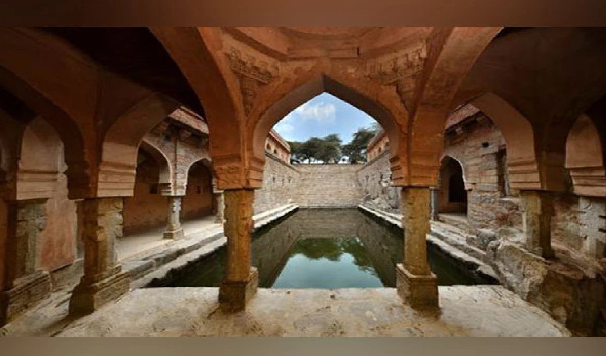 निजी स्वामित्व वाले विरासत घरों की कोई सूची नहीं रखता ASI, सरकार ने दी जानकारी
