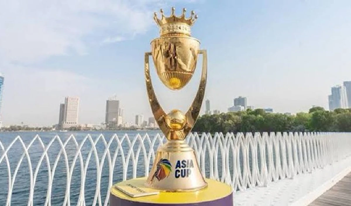 Asia Cup 2025 को लेकर सस्पेंस खत्म, भारत और पाकिस्तान के बीच होगी टक्कर! वेन्यू को लेकर भी आई जानकारी सामने