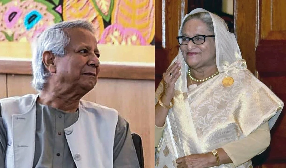 छात्र प्रदर्शनकारी जहां दिखें गोलियां चला दो…Bangladesh में बवाल मचा देने वाला ऑडियो हो गया वायरल