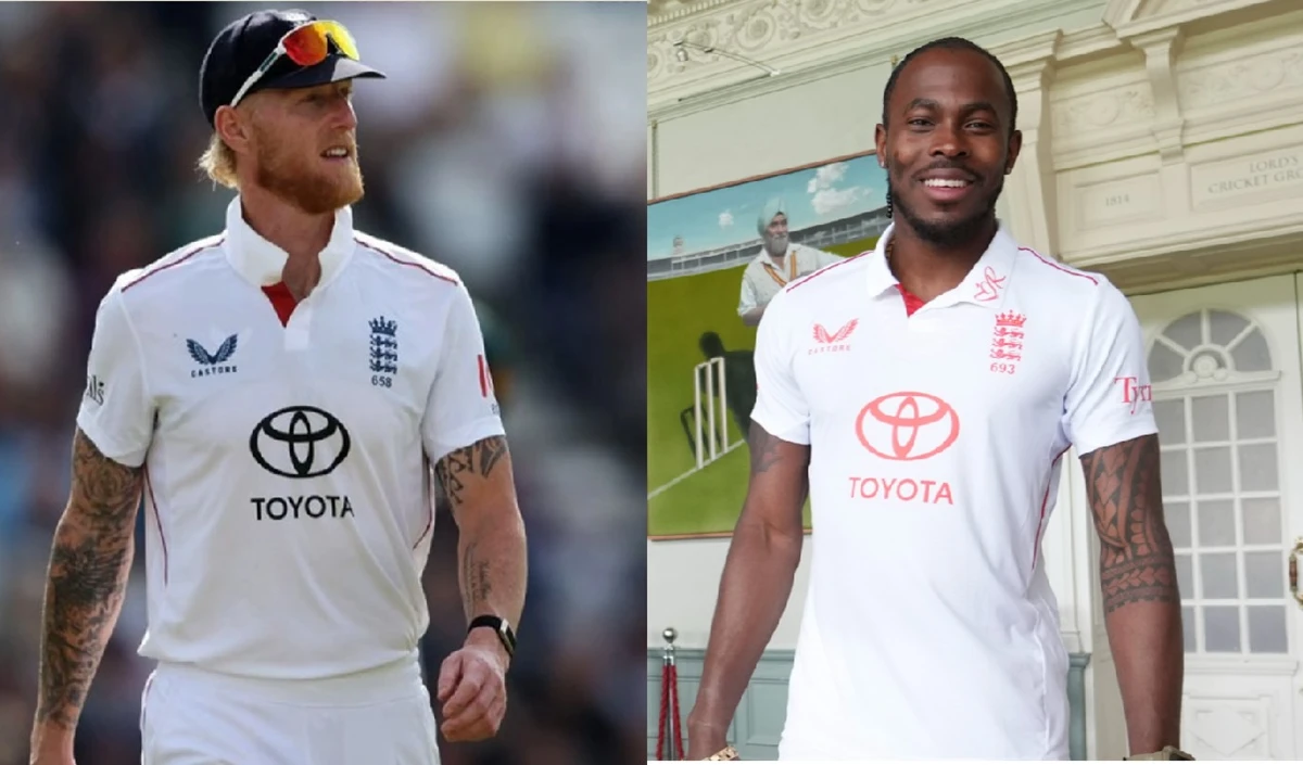 IND vs ENG 3rd Test: लॉर्ड्स टेस्ट के लिए इंग्लैंड की प्लेइंग इलेवन का ऐलान, जोफ्रा आर्चर की हुई वापसी