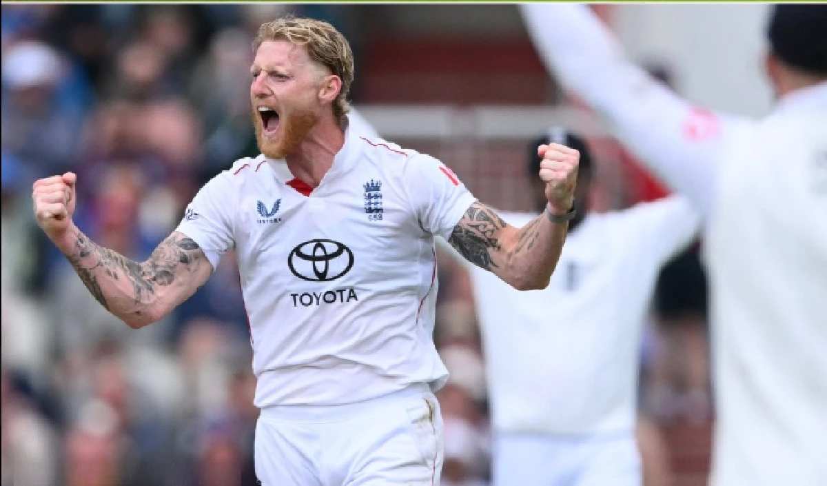 IND vs ENG 4th Test: बेन स्टोक्स ने तोड़ डाला अपना ही रिकॉर्ड, पहली बार टेस्ट सीरीज में डाले 119 ओवर
