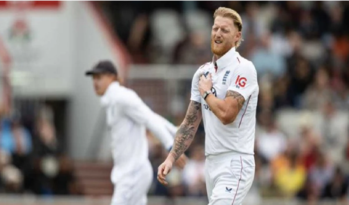 IND vs ENG 5th Test: ओवल टेस्ट से बाहर हुए Ben Stokes, ओली पोप को मिली कप्तानी की कमान, देखें इंग्लैंड की प्लेइंग 11