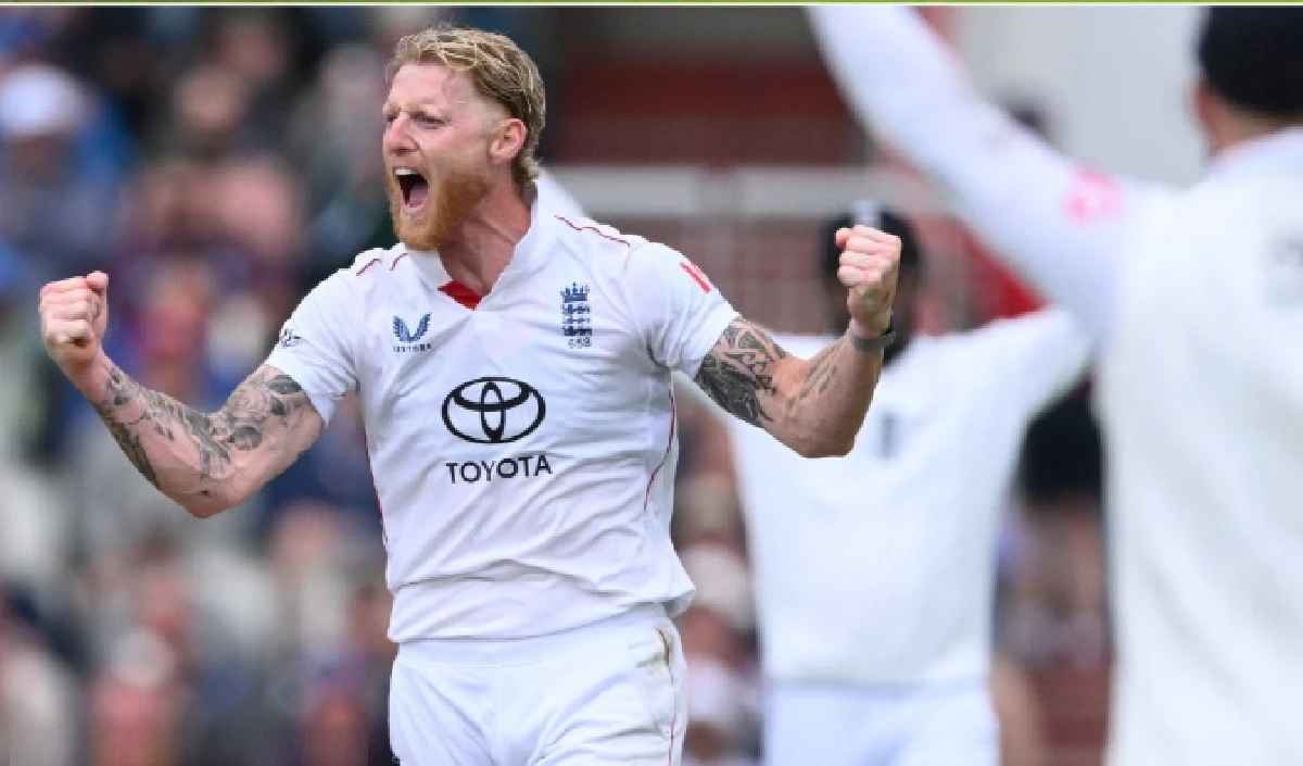 IND vs ENG: पांचवां टेस्ट नहीं खेलेंगे बेन स्टोक्स? इंग्लैंड कप्तान ने अपने बयान से मचाई खलबली