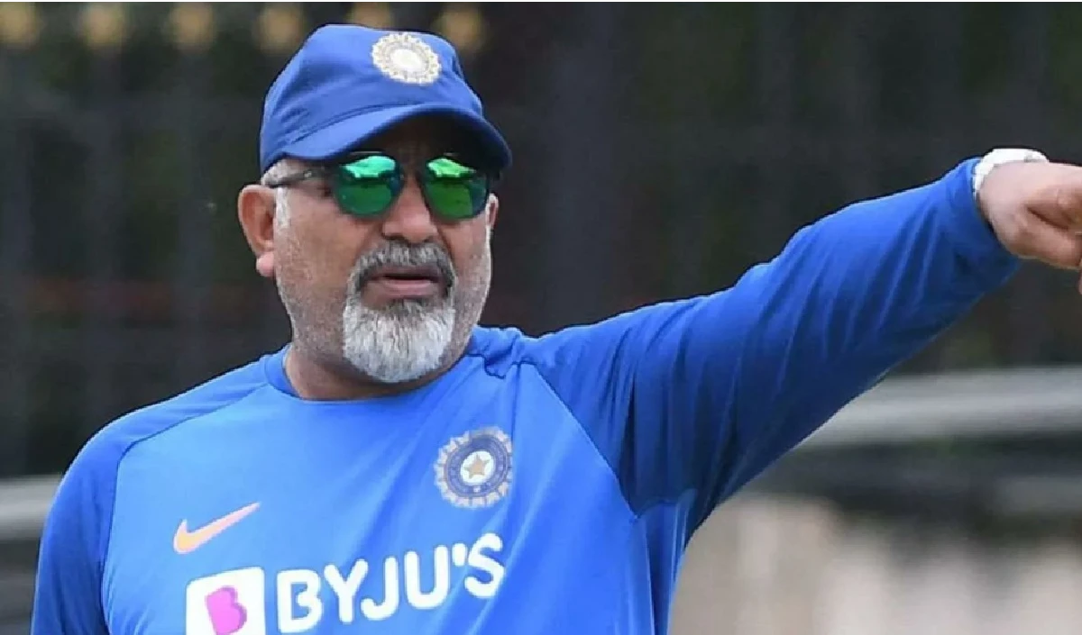 IPL 2026 में बदलेगी LSG की किस्मत, भरत अरुण बनेंगे फ्रेंचाइजी के गेंदबाजी कोच
