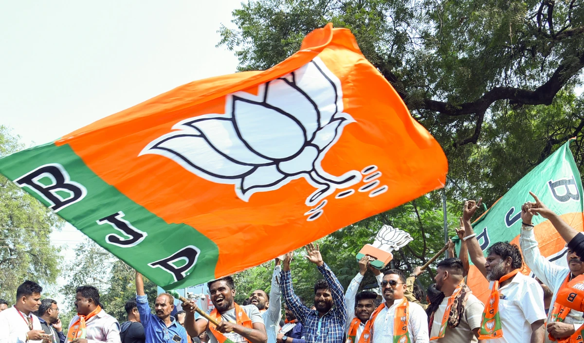 Odisha: भाजपा ने पांच नेताओं को किया निलंबित, लगा है ये बड़ा आरोप