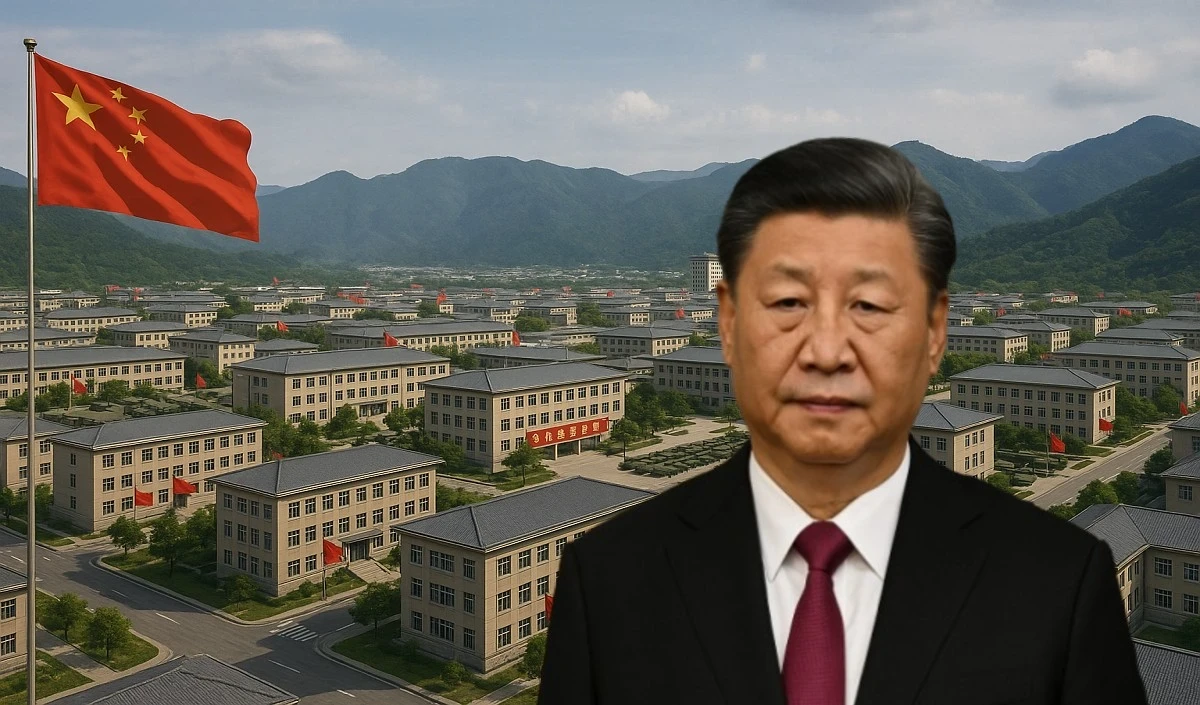 China में आ रहा नया राष्ट्रपति!   BRICS में मोदी ने खेल दिया बड़ा मास्टरस्ट्रोक, जिनपिंग हाथ से सत्ता जाते देख रहे