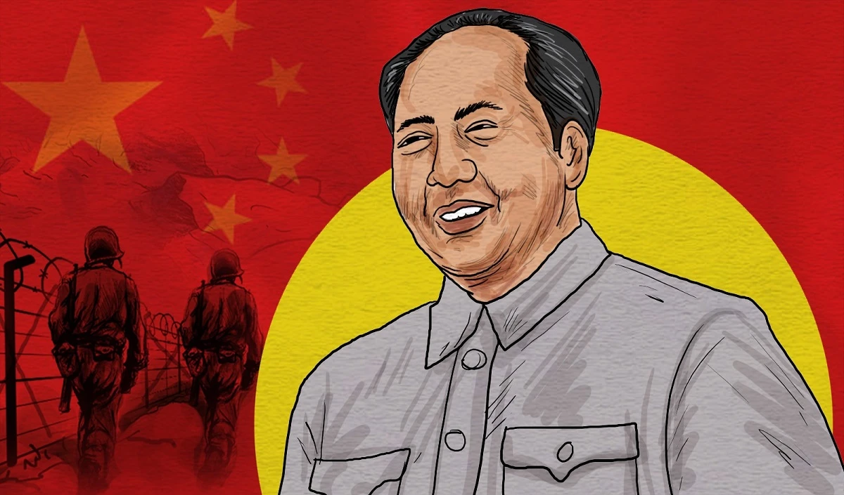China’s Annexation Around the World Part 1 | सुनयात सेन से माओ, जिआओपिंग से जिनपिंग तक  | Teh Tak