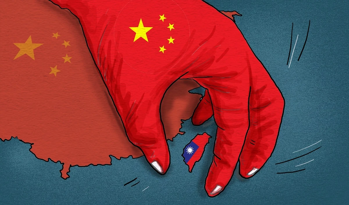 China’s Annexation Around the world Part 4 | लोन देकर कैसे चीन किसी देश को अपने जाल में फंसाता है?