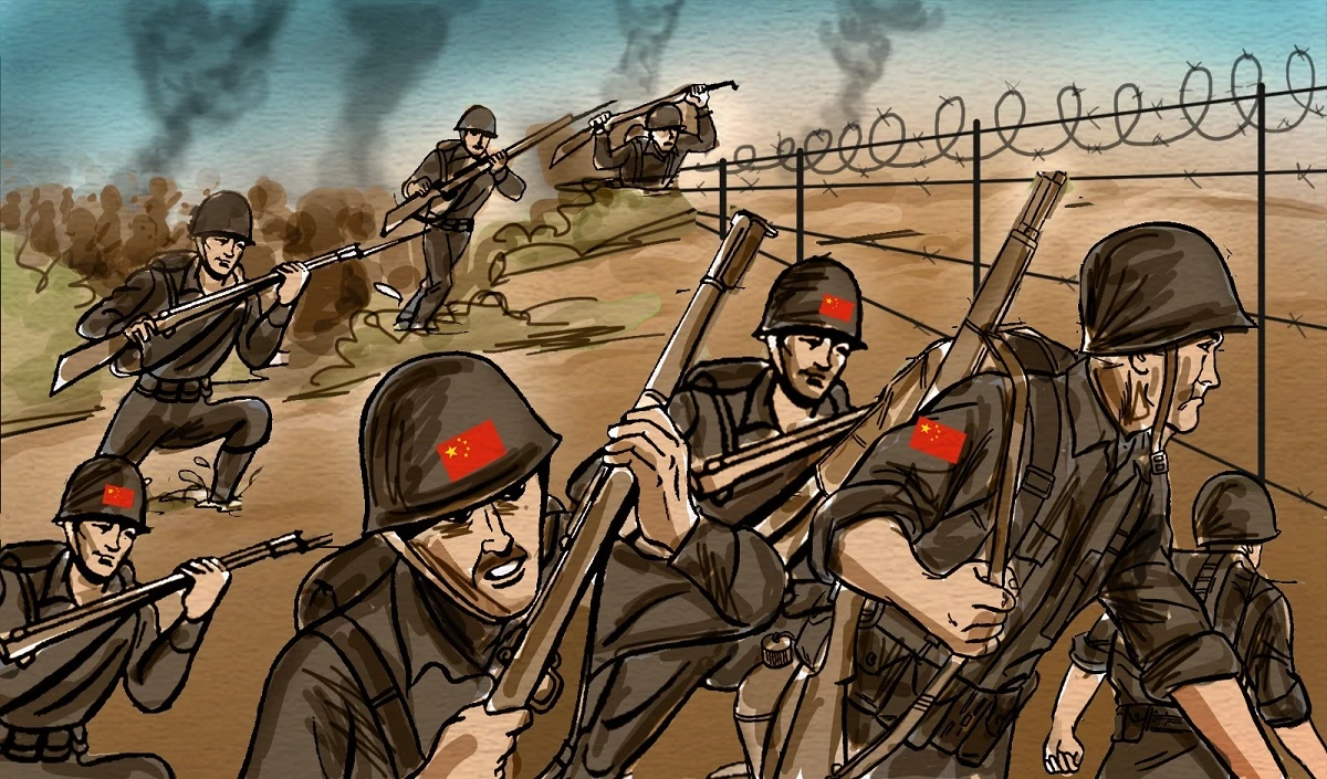 China’s Annexation Around the World Part 5 | जब माओ ने रूस को धमकाया, क्या है रूस चीन का सीमा विवाद?