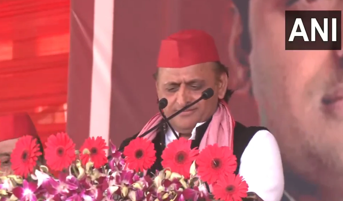 हमलोग तो पीएम बनाना चाहते थे, सीएम ही रह गए नीतीश, अखिलेश बोले- बिहार में करेंगे लालू की मदद