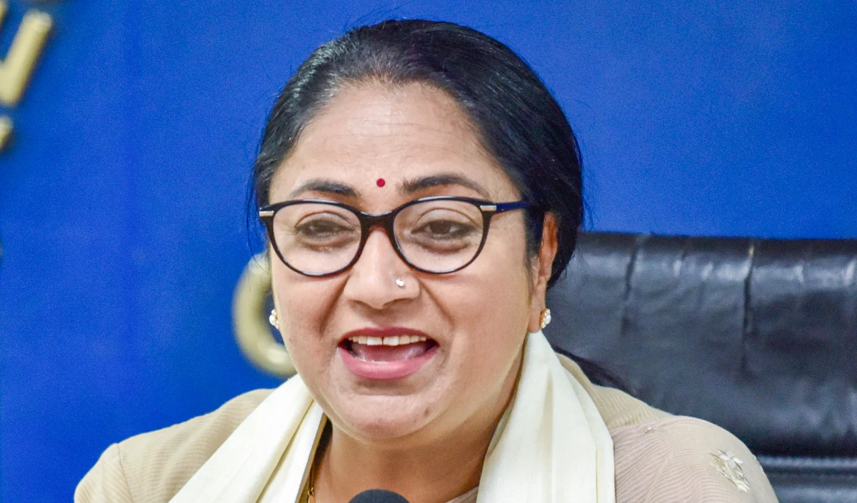 सरकार उच्चतम न्यायालय से पुराने वाहनों के संबंध में एक समान नियम बनाने की मांग करेगी: गुप्ता