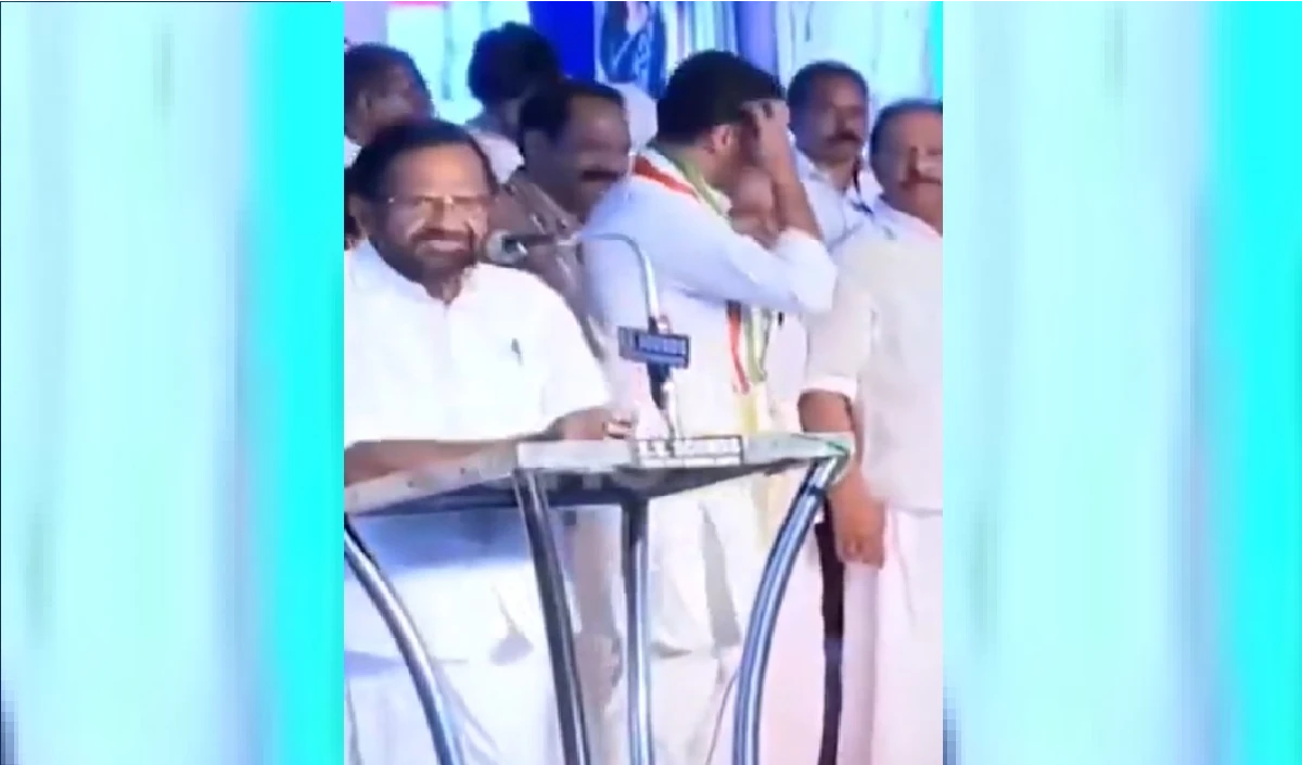 CPM ही जीतेगी…कांग्रेस नेता ने की ऐसी भविष्यवाणी, अब देना पड़ गया इस्तीफा