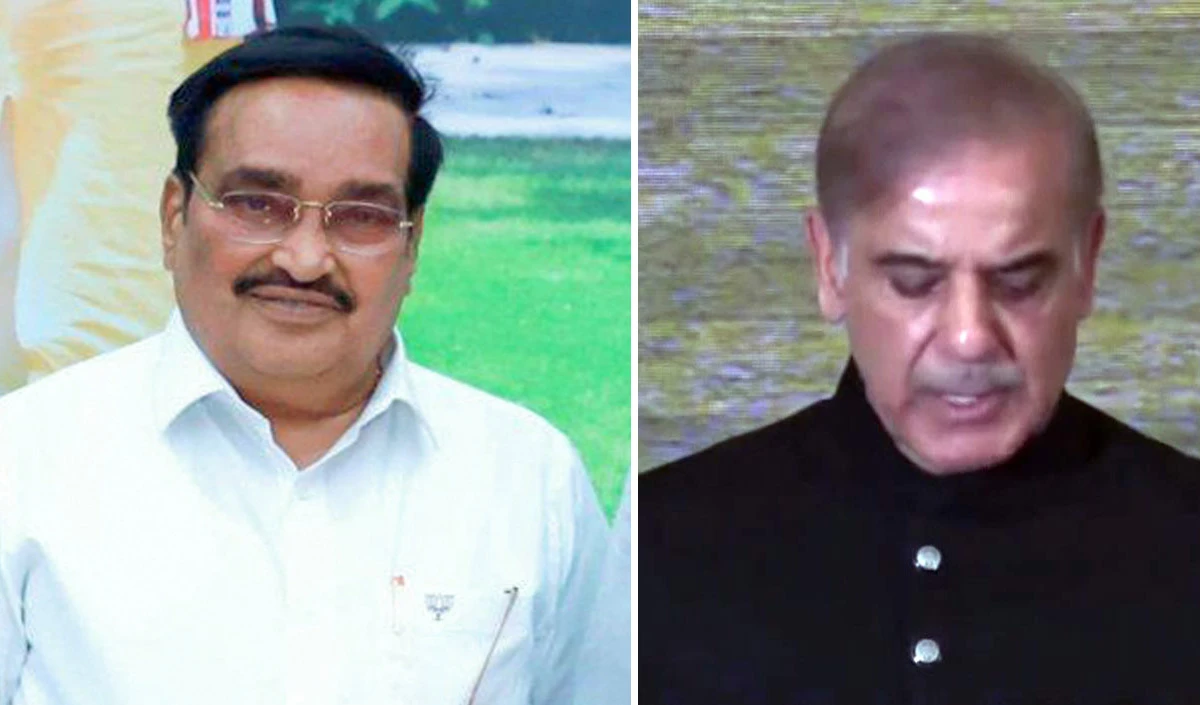 Pakistan ने सिंधु जल समझौता बहाल करने के लिए लगाई गुहार, भारत ने फिर स्पष्ट किया- हमारा रुख नहीं बदलेगा