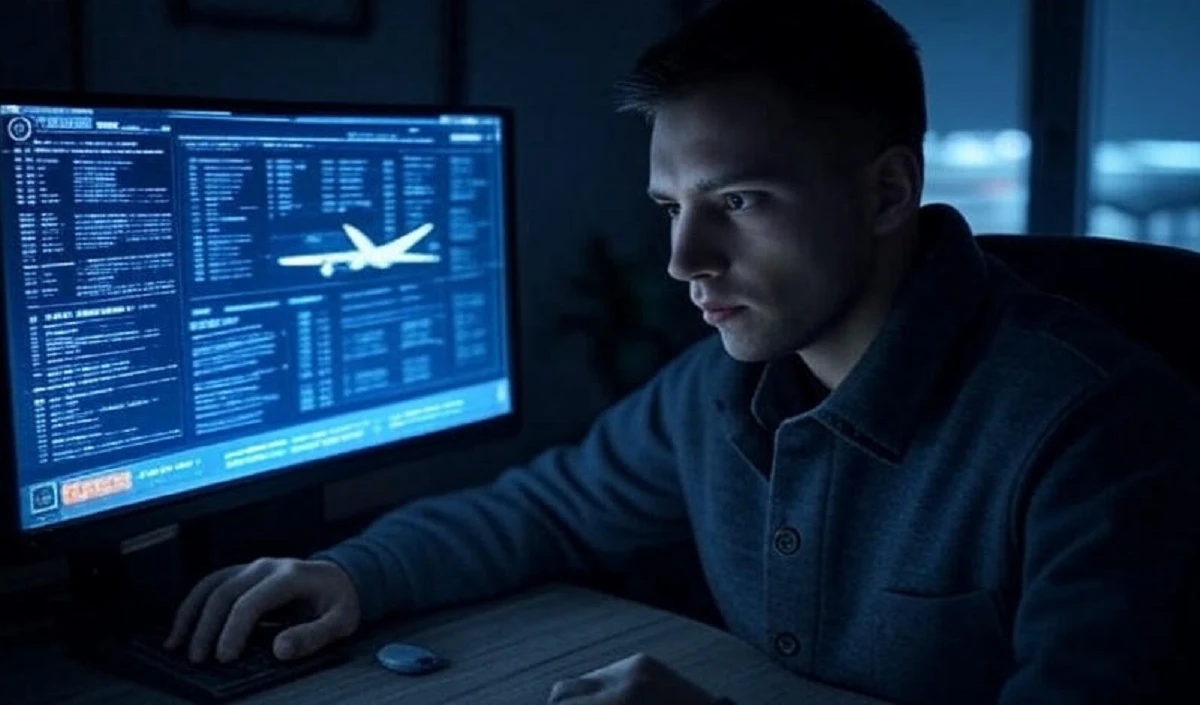 Aeroflot Cyber Attack: रूस की सबसे बड़ी एयरलाइन पर साइबर अटैक, 100 से अधिक उड़ानें रद्द, मची अफरा-तफरी