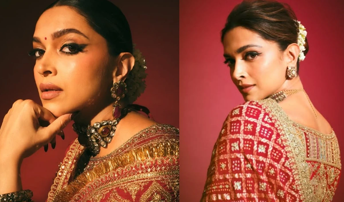 Deepika Padukone ने रचा इतिहास… Hollywood Walk of Fame पर स्टार पाने वाली पहली भारतीय अभिनेत्री बनी, एक्ट्रेस का बढ़ा सम्मान