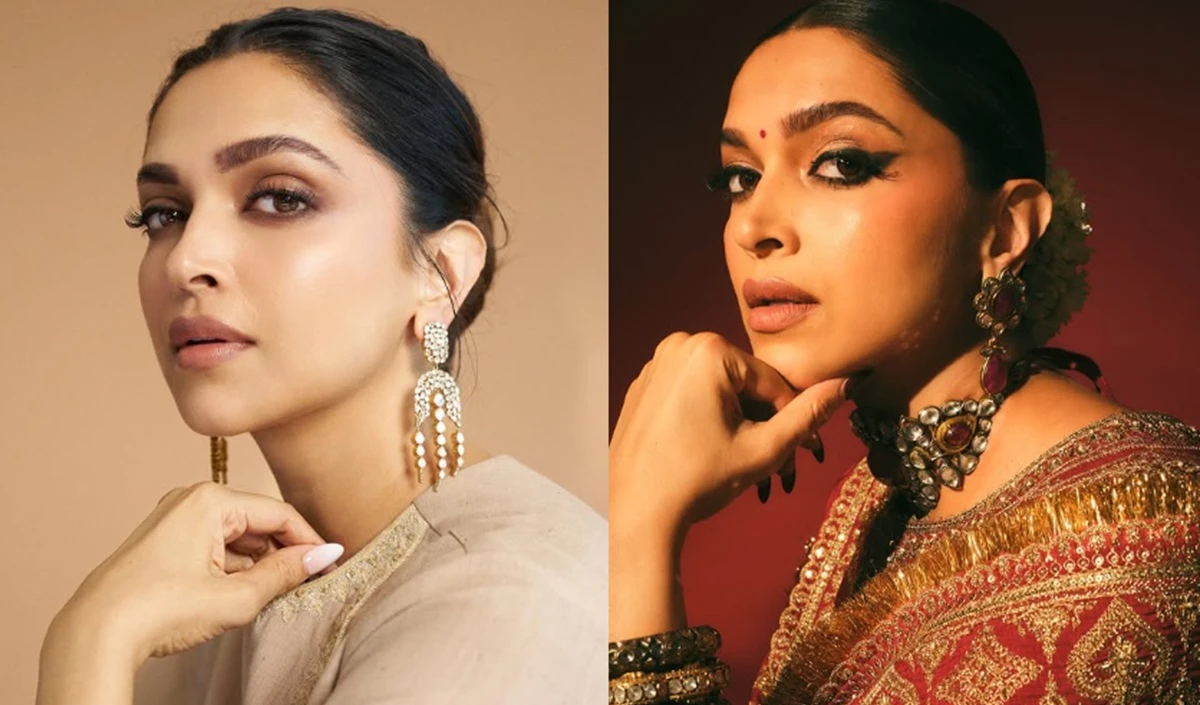 Deepika Padukone का विश्व मंच पर डंका! ‘द शिफ्ट’ की 90 प्रभावशाली महिलाओं में हुई शामिल