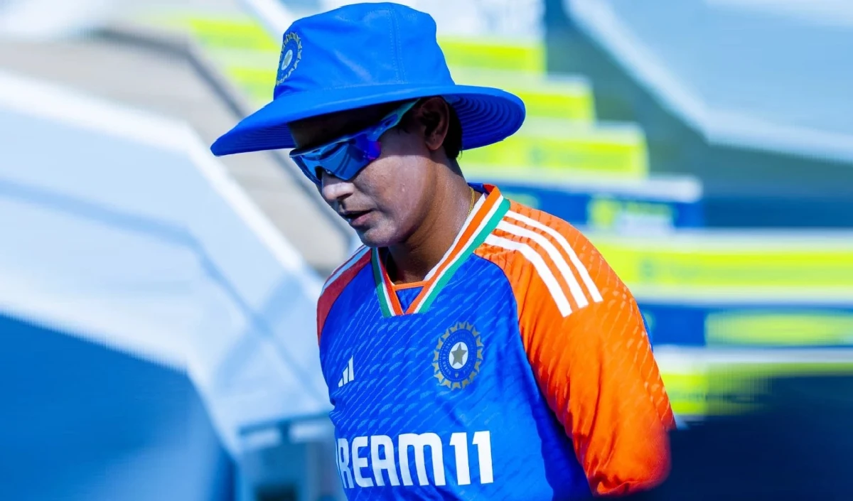 ICC T20 Ranking: दीप्ती शर्मा टी20 में नंबर-1 बनने के करीब, पाकिस्तानी गेंदबाज सादिया इकबाल को छोड़ देंगी पीछे