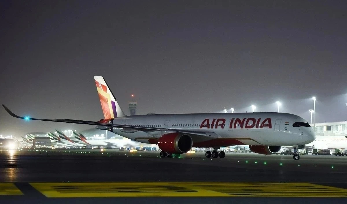 न क्रू को आराम मिला था, न सही से ट्रेनिंग, DGCA ने Air India को थमाया नोटिस