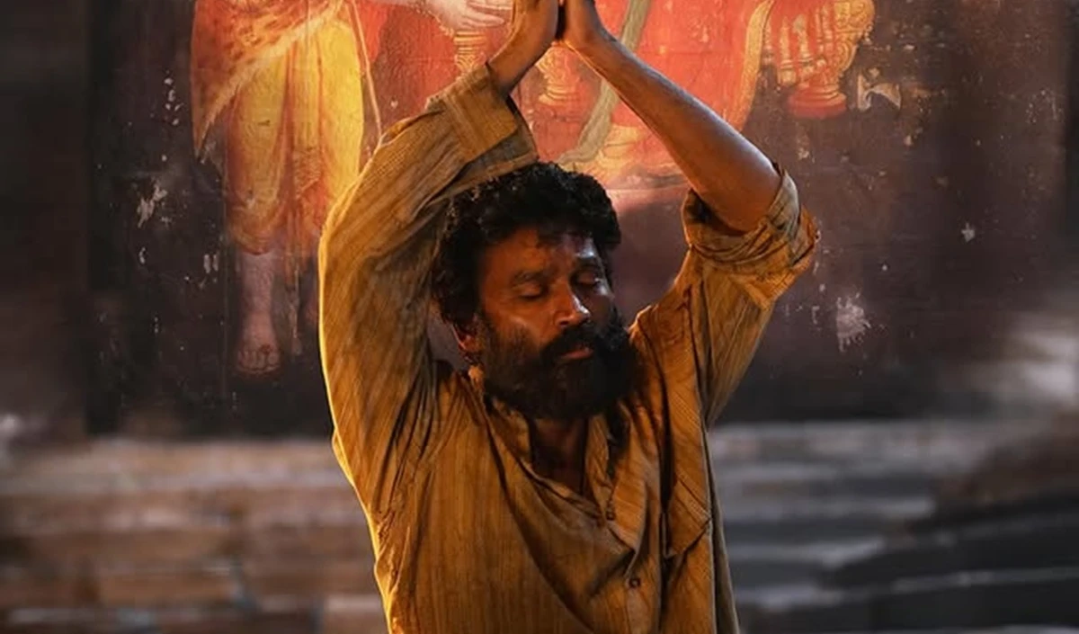 Kuberaa OTT Release | तमिल अभिनेता धनुष की सुपरहिट मूवी ‘कुबेर’ इस दिन प्राइम वीडियो पर होगी रिलीज