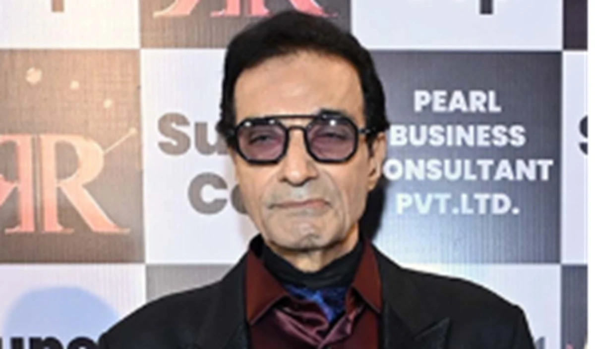 अभिनेता और निर्माता धीरज कुमार का हुआ निधन, निमोनिया से तबीयत बिगड़ने के बाद ICU में थे भर्ती