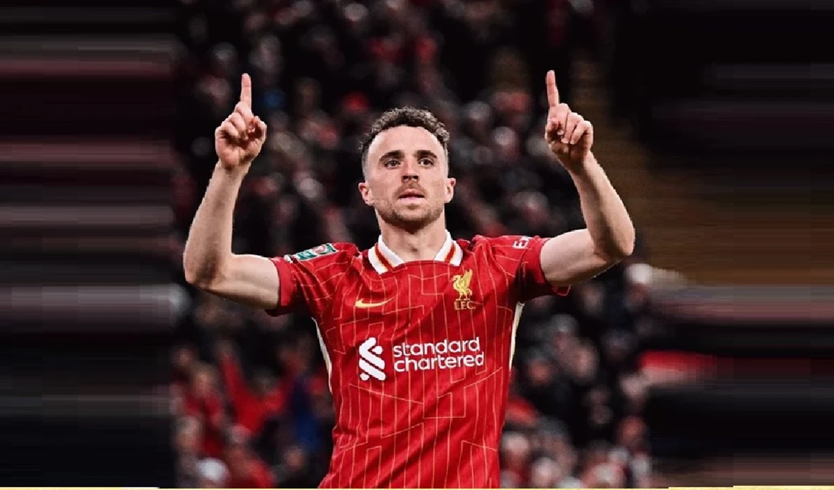 लिवरपूल-पुर्तगाल के स्टार फुटबॉलर डिओगो जोटा का निधन, कुछ दिन पहले ही रचाई थी शादी