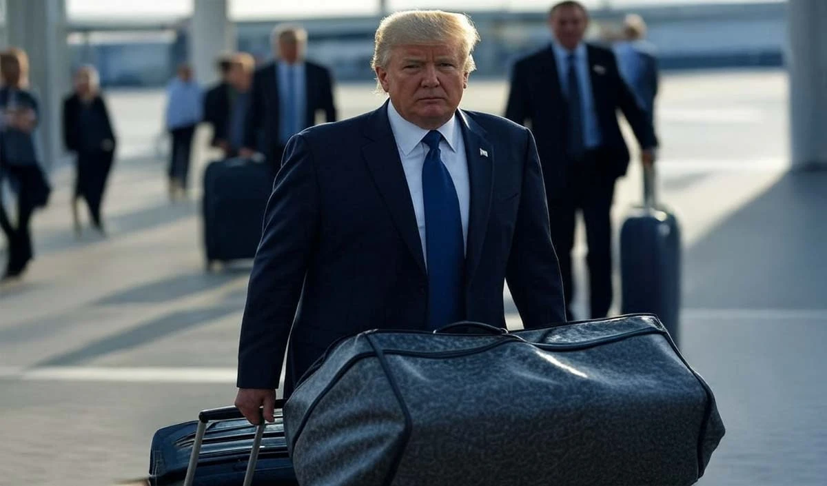Trump चले Pakistan ! India हैरान, भारत-अमेरिका संबंधों के बीच पाकिस्तान की एंट्री ‘प्रेम त्रिकोण’ जैसी लग रही