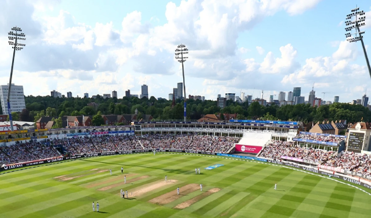 IND vs ENG 2nd Test Weather: बारिश डाल सकती है भारत -इंग्लैंड के दूसरे टेस्ट में खलल, जानें मौसम का मिजाज