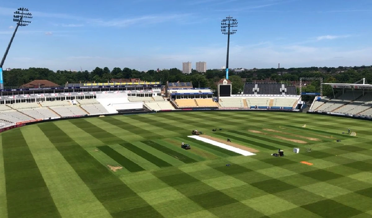 IND vs ENG 2nd Test Pitch Report: जानें एजबेस्टन की पिच का मिजाज, टीम इंडिया की अग्निपरीक्षा