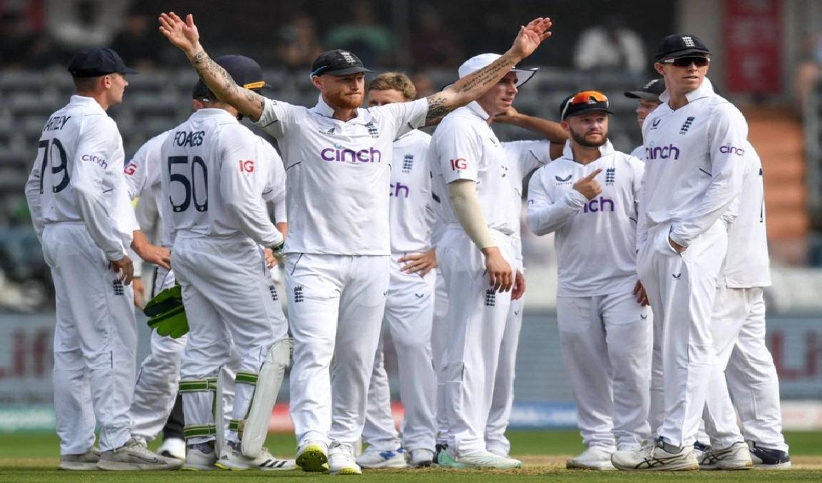 Lord’s Test में जीत के बावजूद इंग्लैंड टीम को नुकसान, ICC ने ठोका डबल जुर्माना, जानें क्यों?