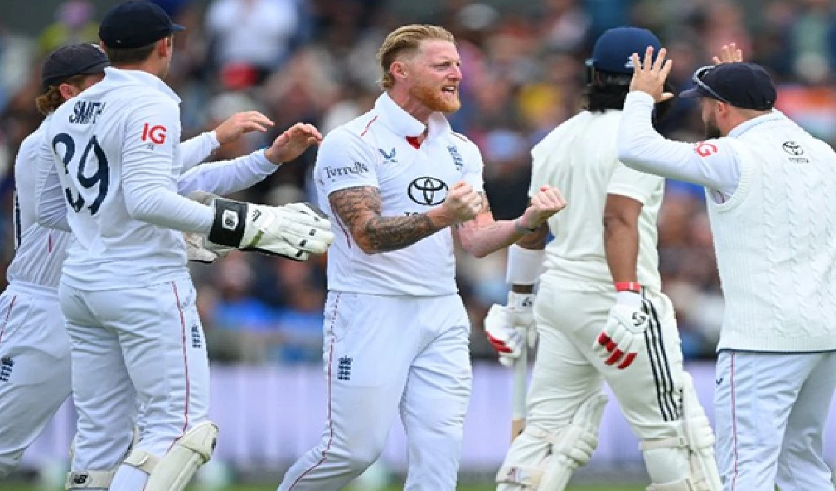 IND vs ENG: पांचवें टेस्ट के लिए इंग्लैंड की टीम घोषित, इस ऑलराउंडर को मिला मौका