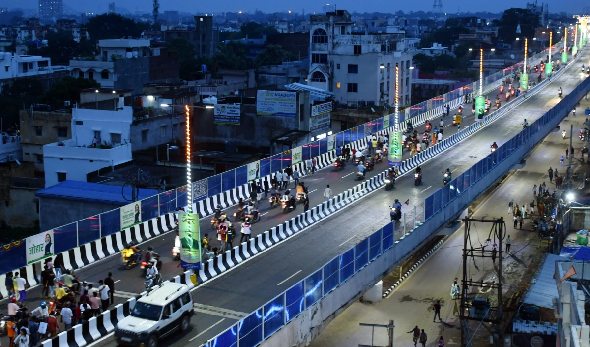 बेंगलुरू में जाम से मिलेगी राहत! 1.5 किमी लंबा फ्लाईओवर बनाने की मंजूरी, जानें क्यों हो रही इसकी चर्चा