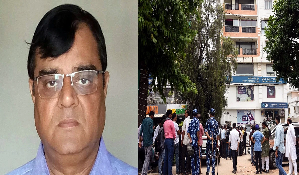 Bihar: गोपाल खेमका हत्याकांड का मास्टरमाइंड था अशोक साहू, 4 लाख की दी थी सुपारी, सामने आई दुश्मनी की वजह