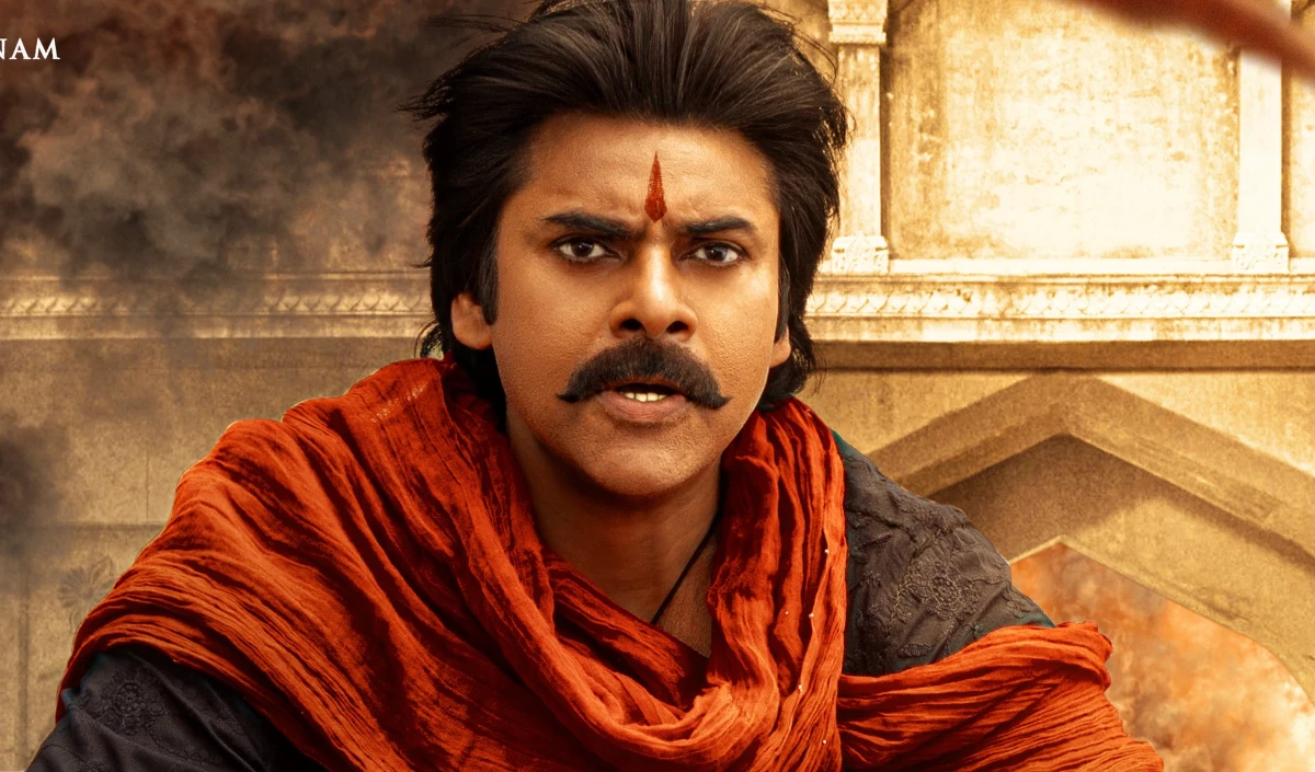 Hari Hara Veera Mallu X Review: क्या पवन कल्याण की फिल्म ने नेटिज़न्स को प्रभावित किया?
