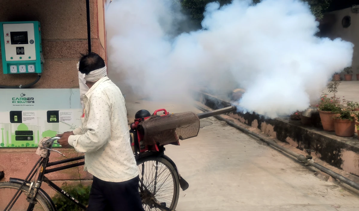 दिल्लीवालों की सेहत के लिए MCD का बड़ा कदम, डेंगू-मलेरिया से निपटने को 3 अस्पताल अलर्ट