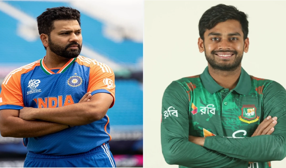 भारत के बांग्लादेश दौरे पर मंडरा रहा संकट,इस कारण रद्द होगी IND vs BAN सीरीज?