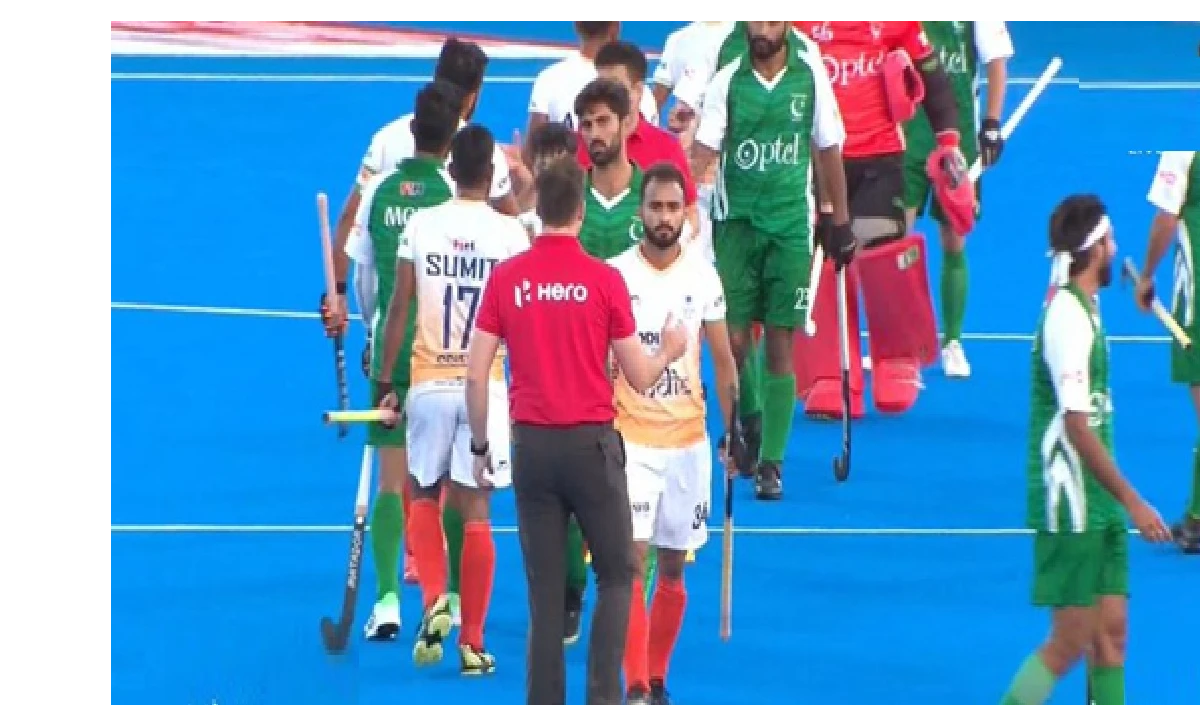 Asia Cup 2025 Hockey: टूर्नामेंट के लिए अपनी टीम को भारत नहीं भेजेगा पाकिस्तान! सुरक्षा कारणों का दिया हवाला