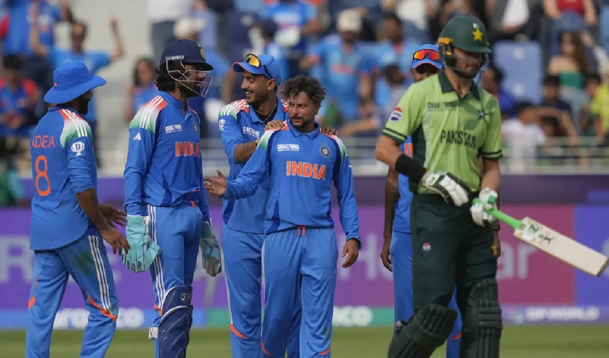 Asia Cup 2025 होगा रद्द! भारत और श्रीलंका ने किया बड़ा ये फैसला